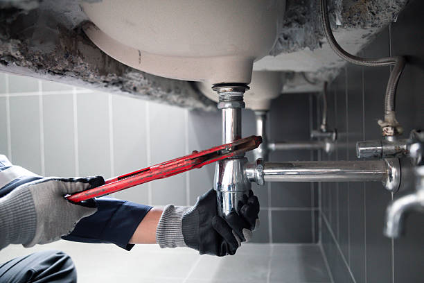 Trusted Pipe Repair service in Sorento, IL - Masters Plumbing Service